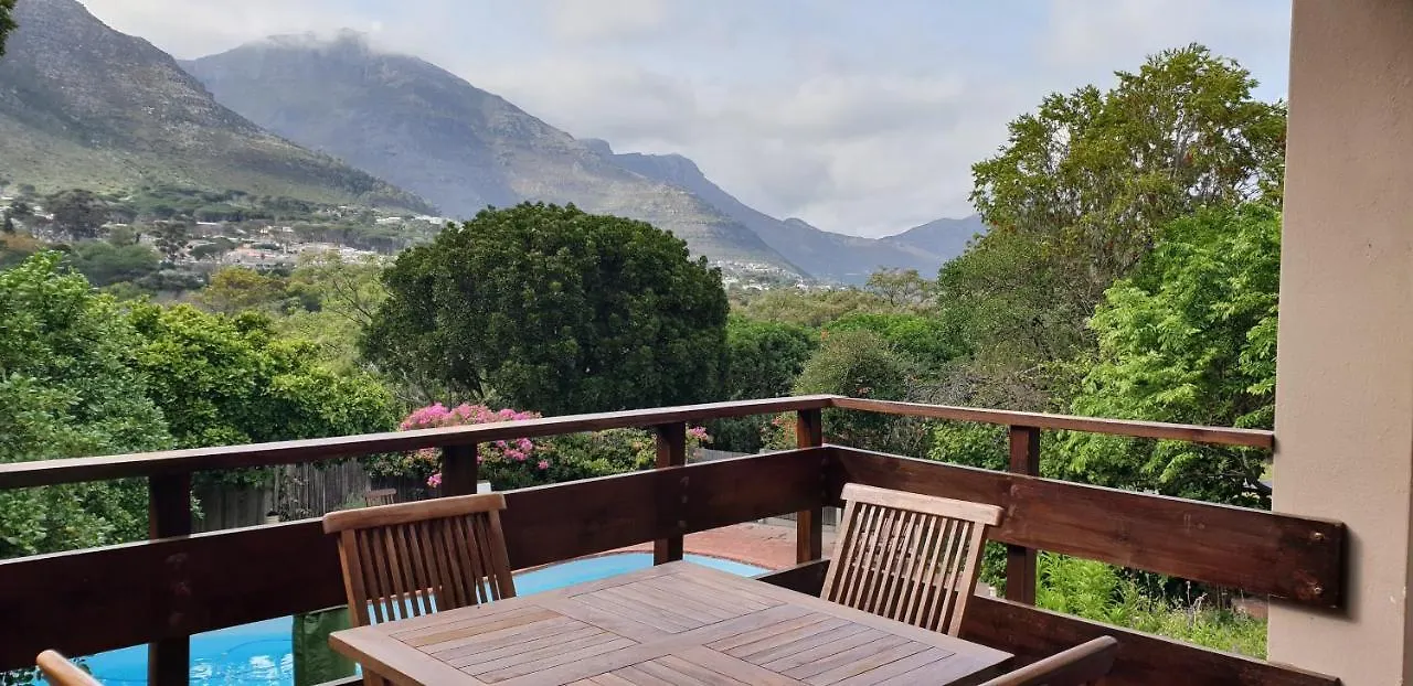 Guest house The Salt House In Hout Bay Hotel