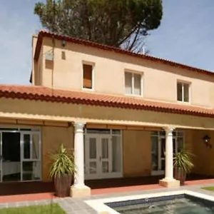 Guest house Heights