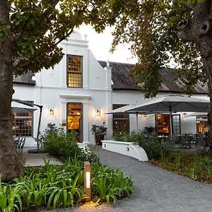 Hotel Erinvale Estate Hotel&spa, Somerset West