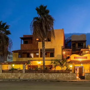 Sakaroule , Santa María Cabo Verde