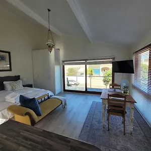 Bed & Breakfast Leehaven