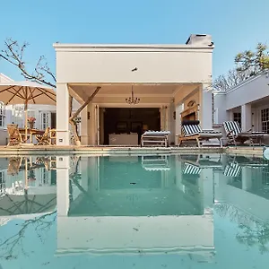 Pensión Dalton House, Ciudad del Cabo