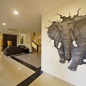 Western Premier Garden 4*, Entebbe Uganda