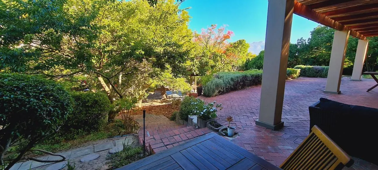Guest house The Salt House In Hout Bay Hotel
