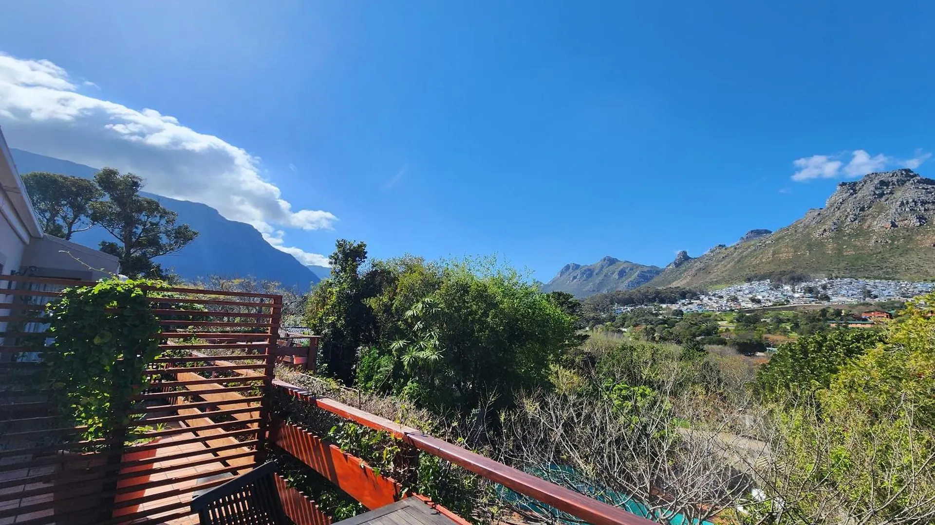 *** Guest house The Salt House In Hout Bay Hotel South Africa