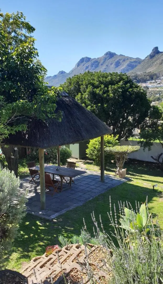 The Salt House In Hout Bay Hotel South Africa
