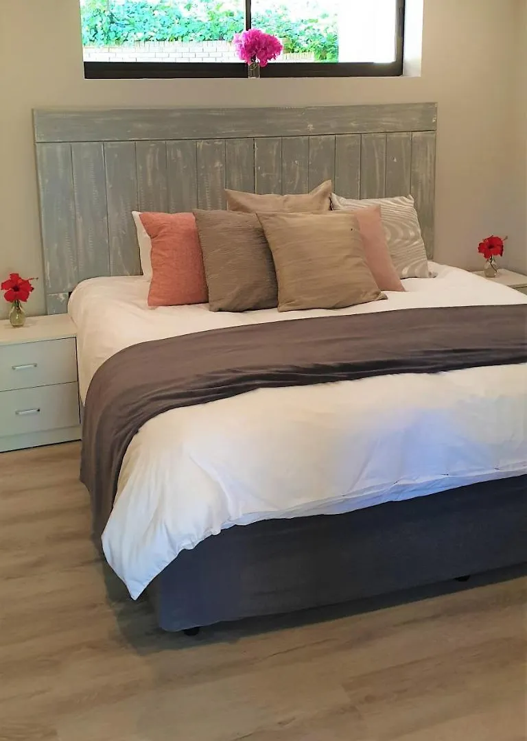 The Salt House In Hout Bay Hotel Guest house