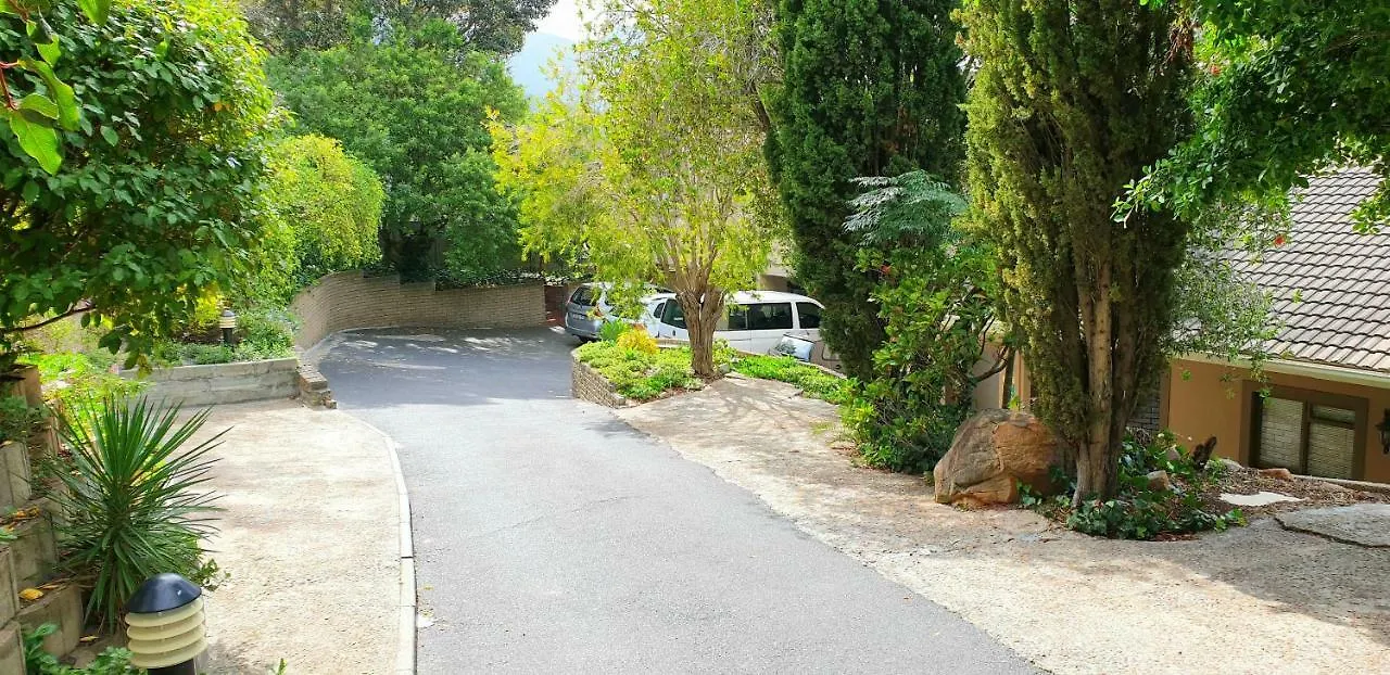 *** Guest house The Salt House In Hout Bay Hotel South Africa