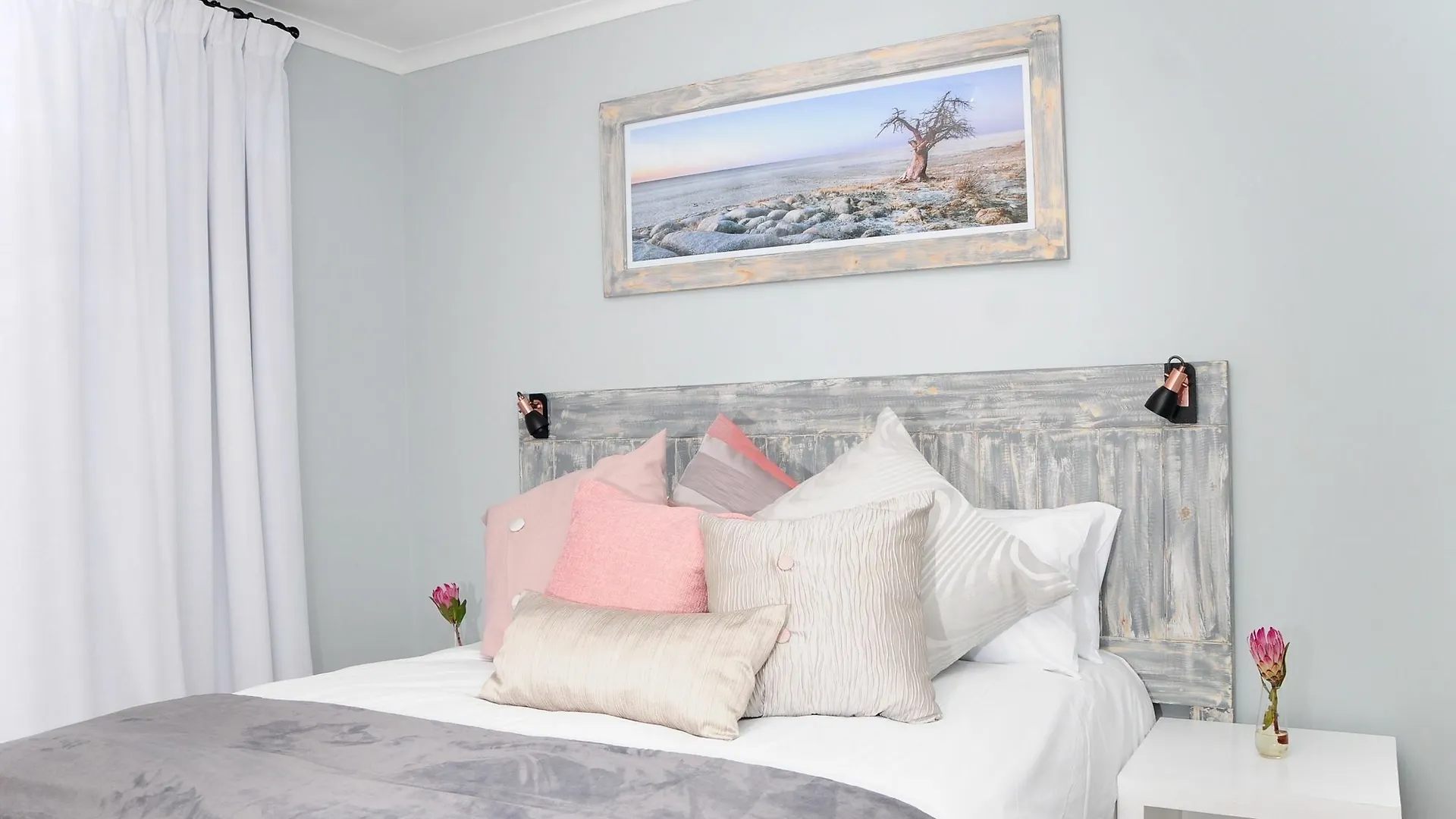 The Salt House In Hout Bay Hotel Guest house