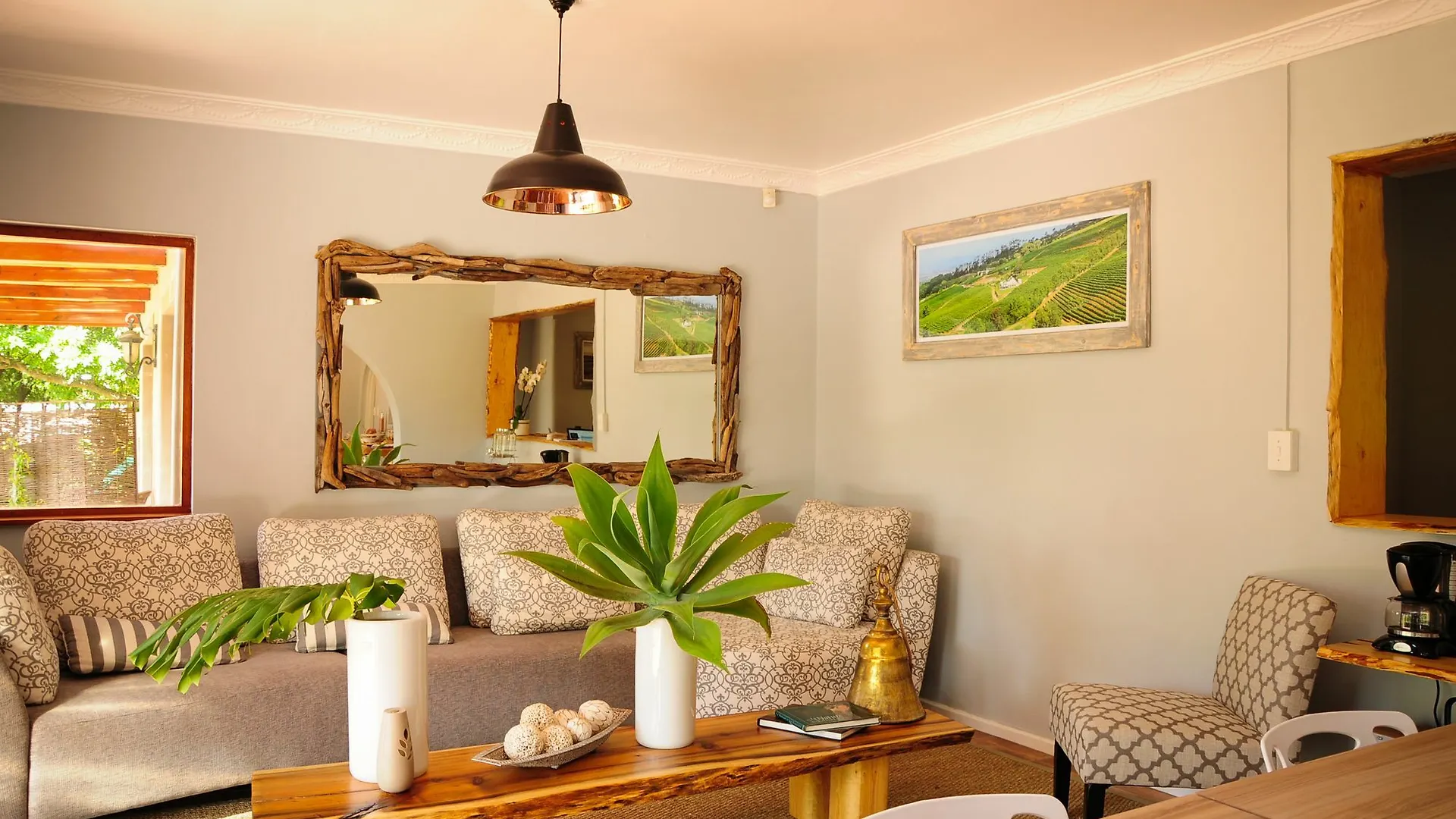 The Salt House In Hout Bay Hotel