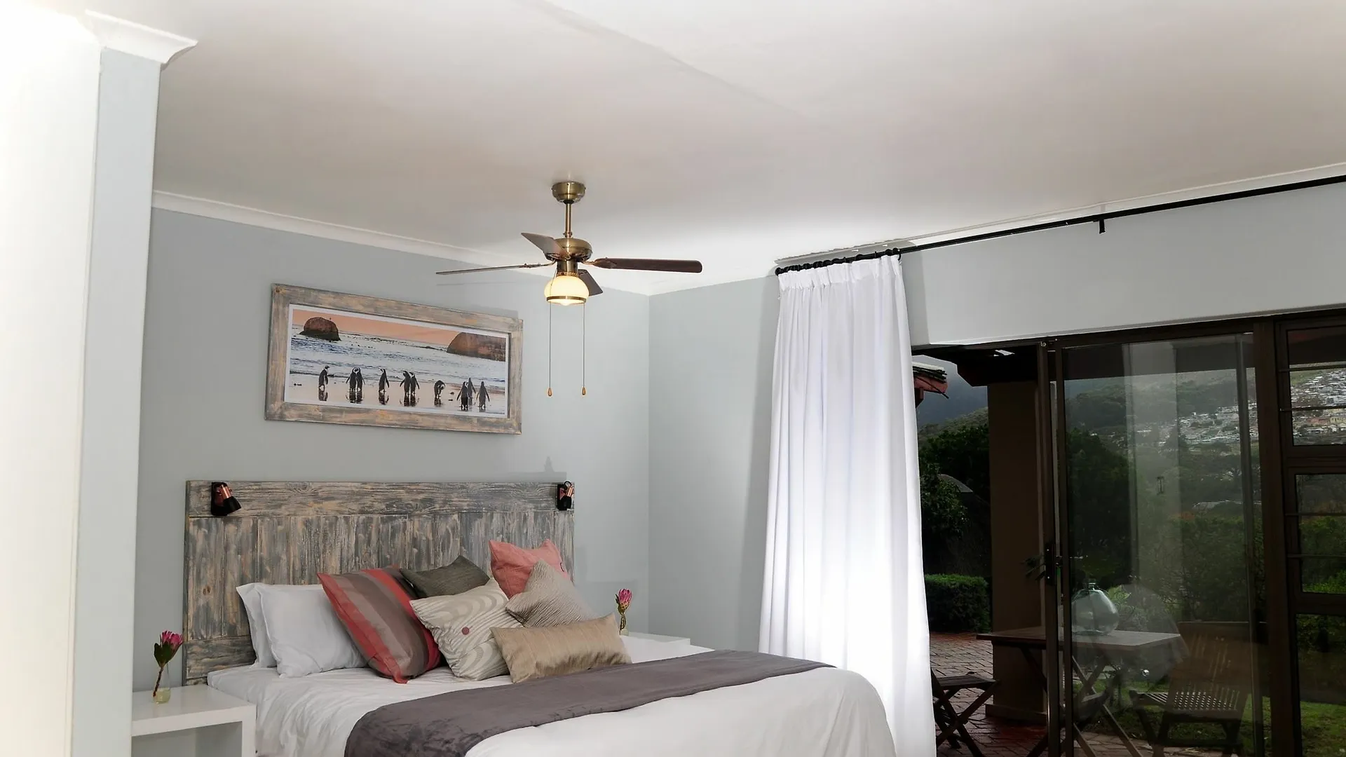 The Salt House In Hout Bay Hotel 3*,  South Africa