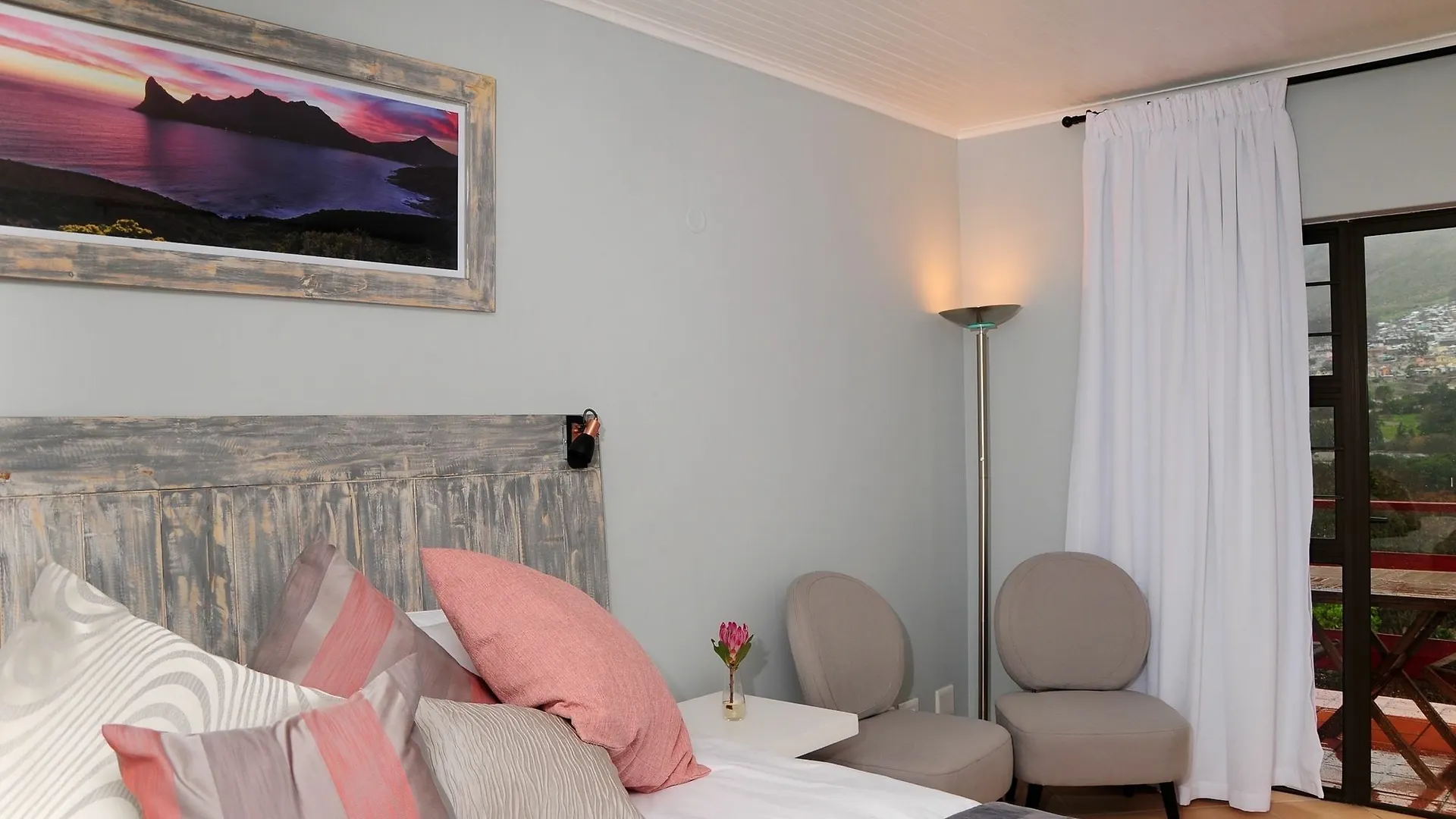 Guest house The Salt House In Hout Bay Hotel