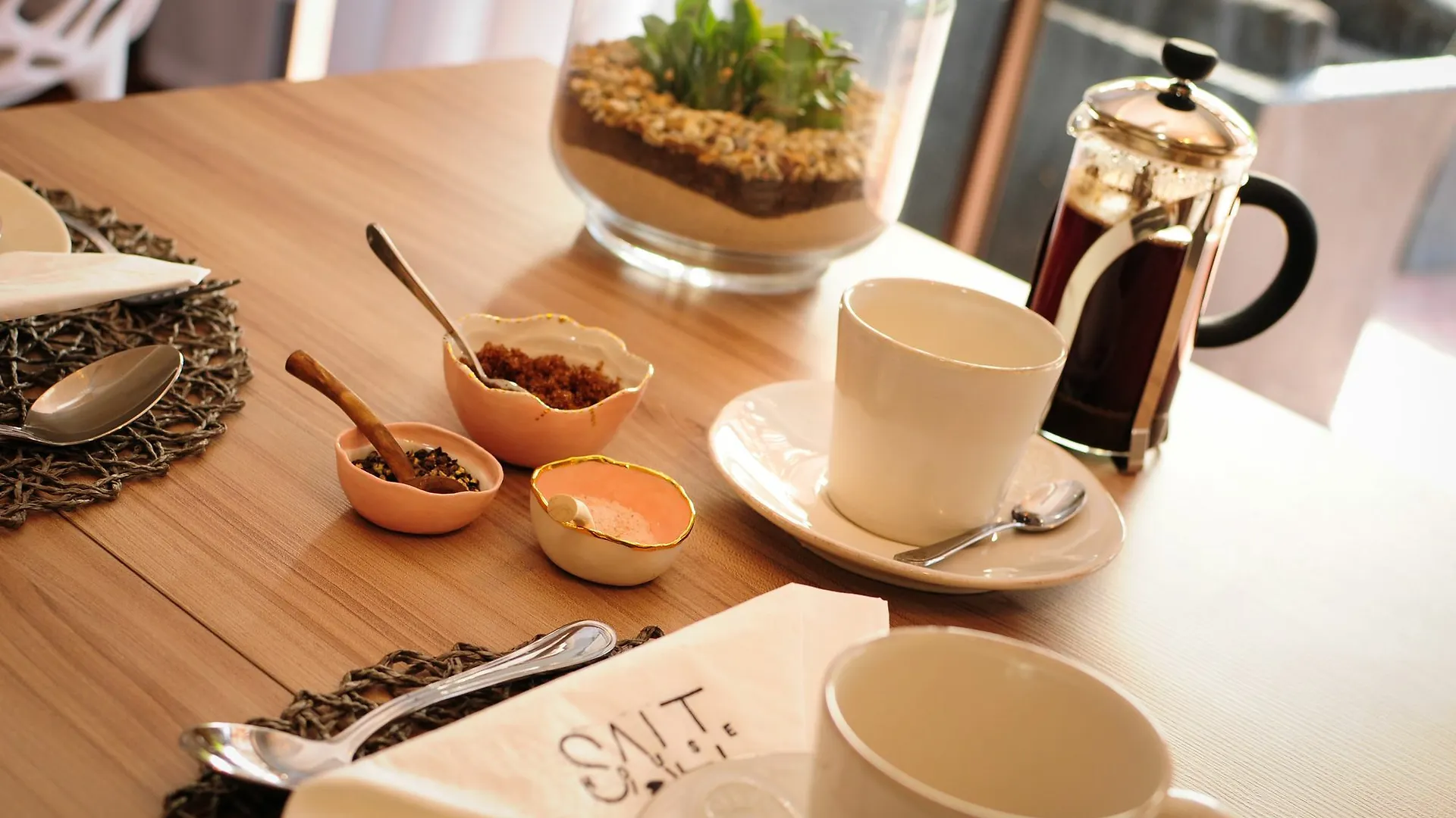 The Salt House In Hout Bay Hotel South Africa