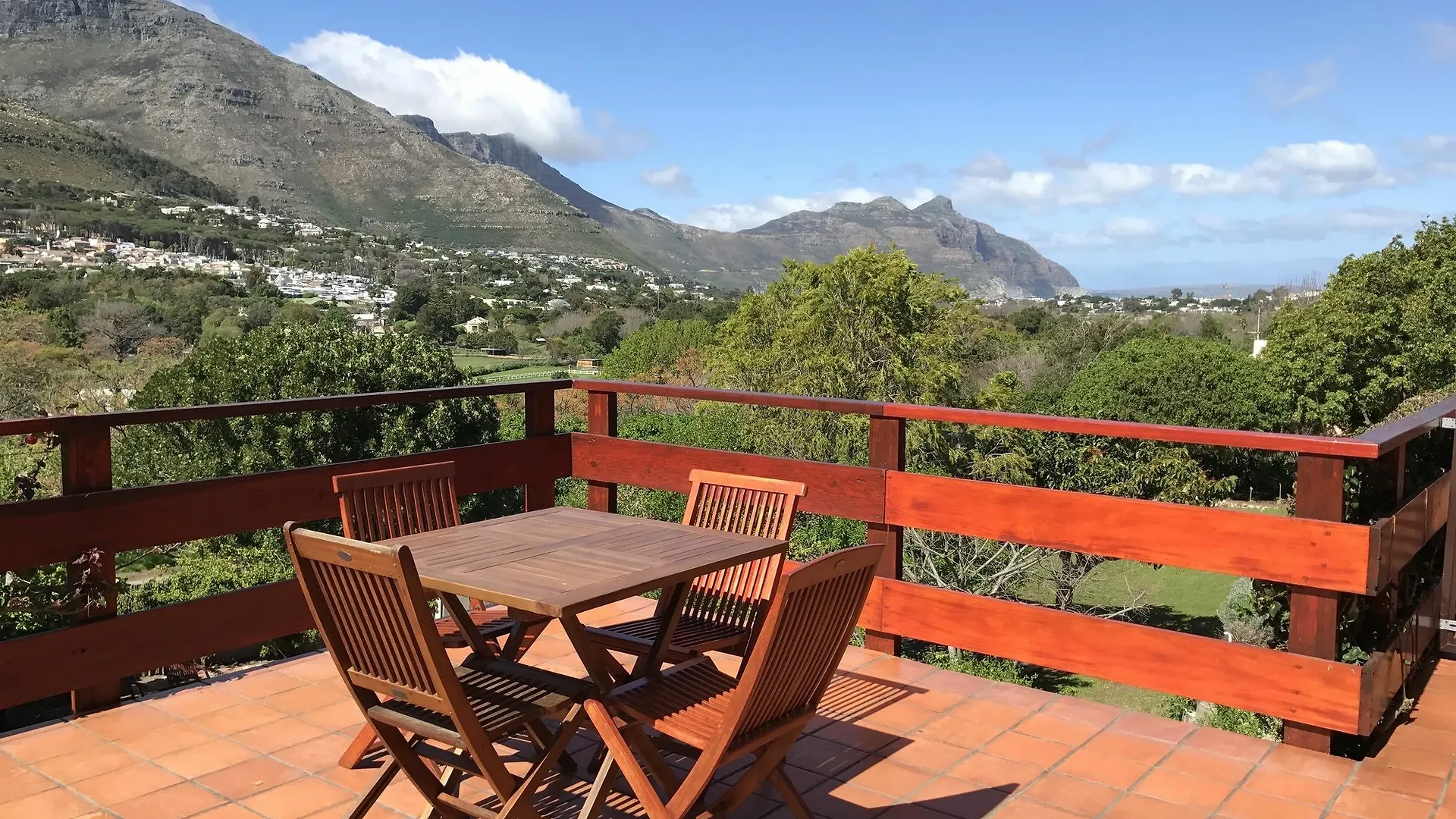 Guest house The Salt House In Hout Bay Hotel