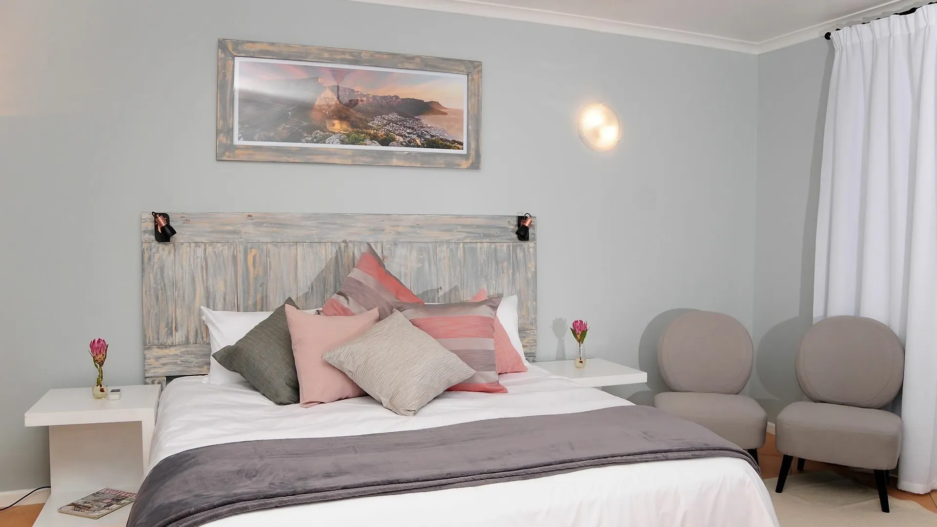 The Salt House In Hout Bay Hotel South Africa