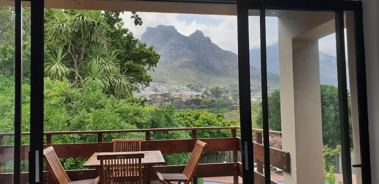 Hotel The Salt House In Hout Bay